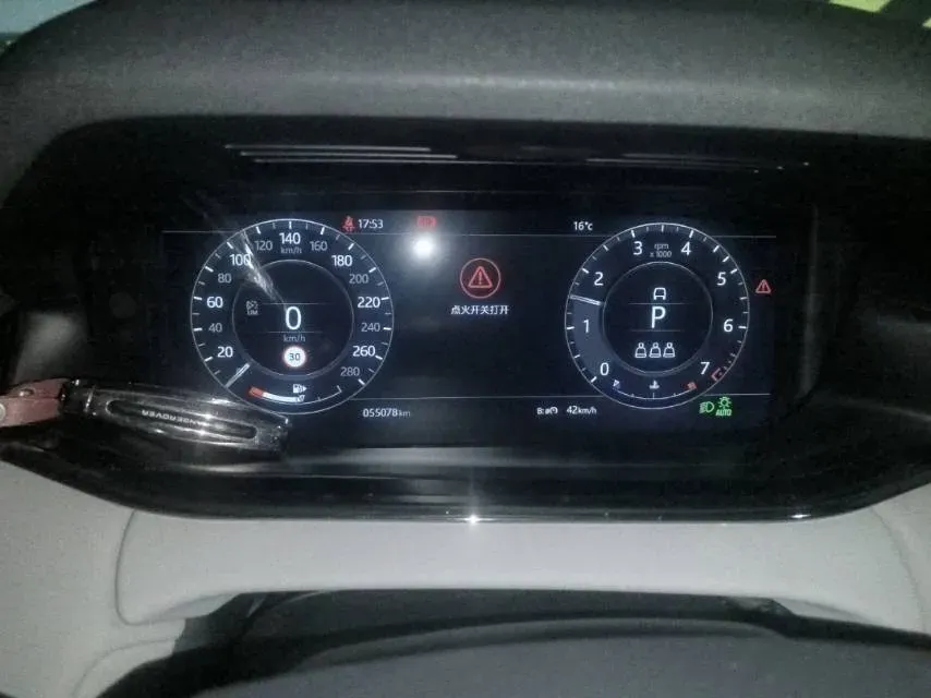 2020 Land Rover Range Rover Evoque 2.0T 249HP L4 9AT,autocango,china used car exporter,china ev exporter,chinese used car exporter,chinese used ev exporter