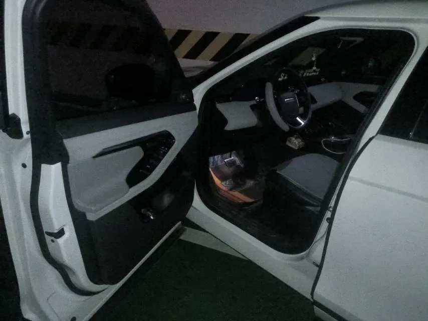 2020 Land Rover Range Rover Evoque 2.0T 249HP L4 9AT,autocango,china used car exporter,china ev exporter,chinese used car exporter,chinese used ev exporter