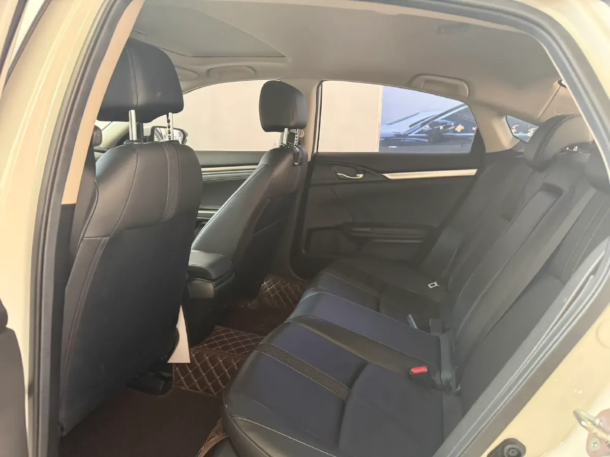 2019 Honda Civic 1.5T 177HP L4 CVT,autocango,china used car exporter,china ev exporter,chinese used car exporter,chinese used ev exporter