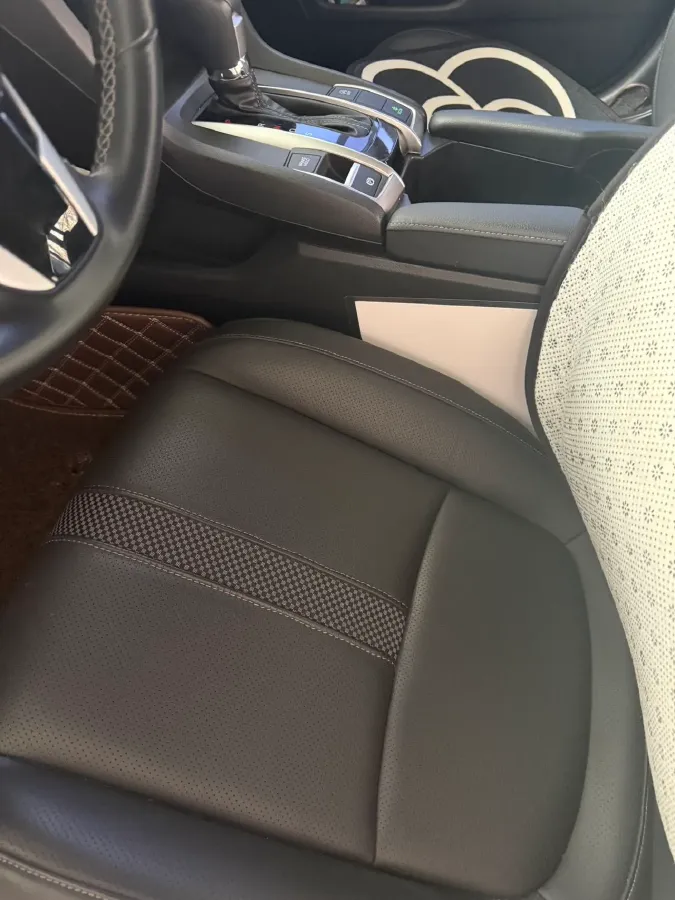 2019 Honda Civic 1.5T 177HP L4 CVT,autocango,china used car exporter,china ev exporter,chinese used car exporter,chinese used ev exporter