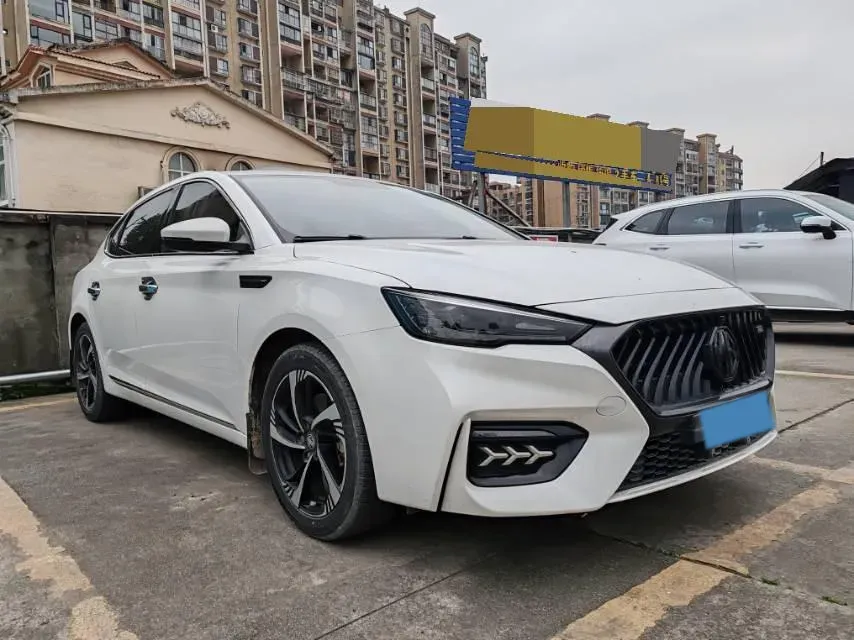2020 MG MG6 1.5T 181HP L4 7DCT,autocango,china used car exporter,china ev exporter,chinese used car exporter,chinese used ev exporter