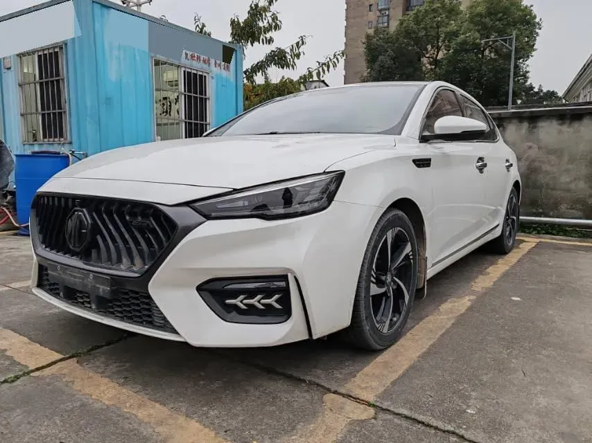 2020 MG MG6 1.5T 181HP L4 7DCT,autocango,china used car exporter,china ev exporter,chinese used car exporter,chinese used ev exporter