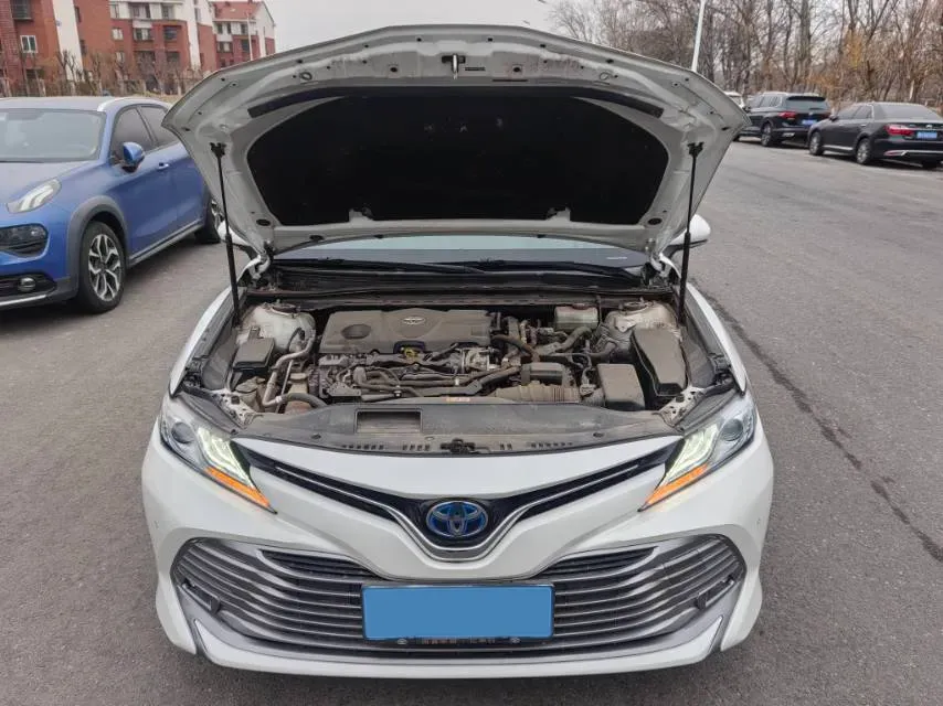 2018 Toyota Camry 2.5L 178HP L4 E-CVT Hybrid,autocango,china used car exporter,china ev exporter,chinese used car exporter,chinese used ev exporter