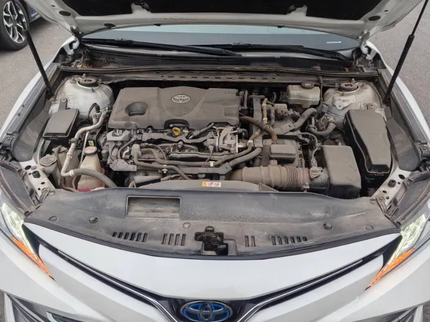 2018 Toyota Camry 2.5L 178HP L4 E-CVT Hybrid,autocango,china used car exporter,china ev exporter,chinese used car exporter,chinese used ev exporter