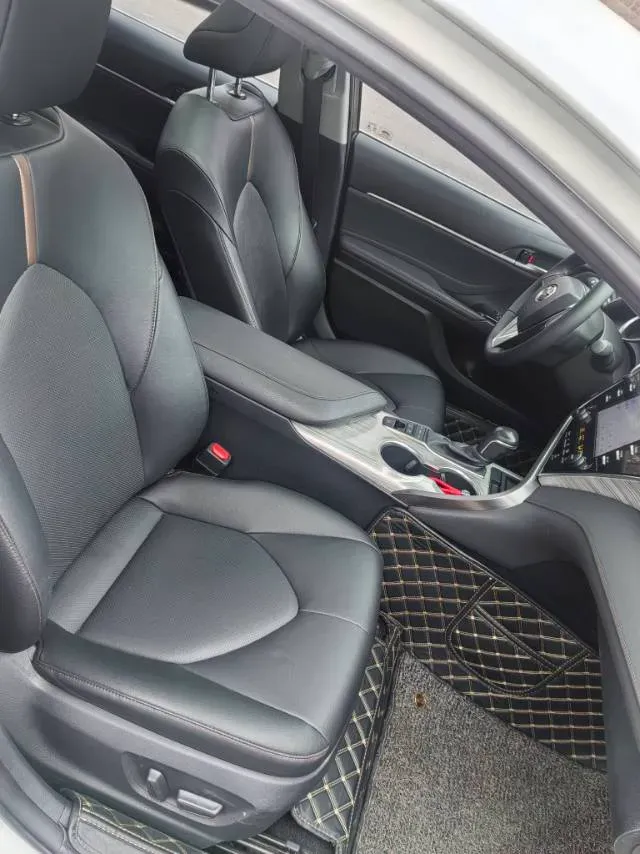 2018 Toyota Camry 2.5L 178HP L4 E-CVT Hybrid,autocango,china used car exporter,china ev exporter,chinese used car exporter,chinese used ev exporter