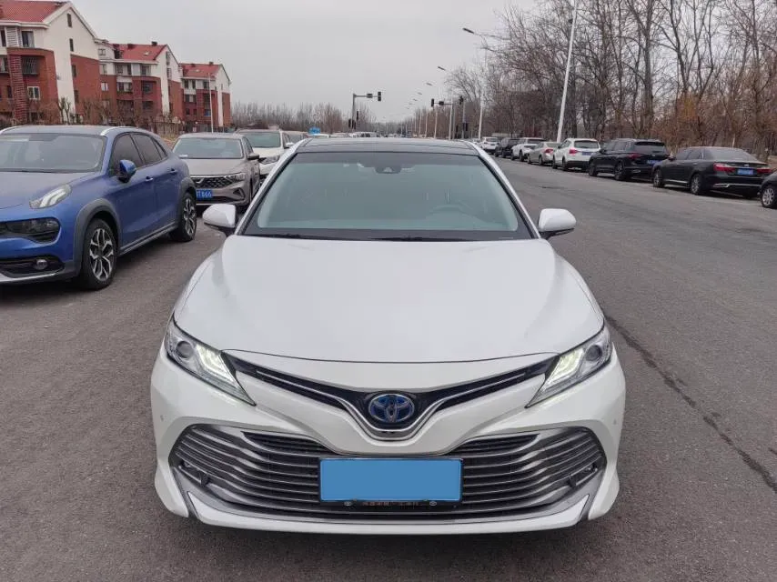 2018 Toyota Camry 2.5L 178HP L4 E-CVT Hybrid,autocango,china used car exporter,china ev exporter,chinese used car exporter,chinese used ev exporter