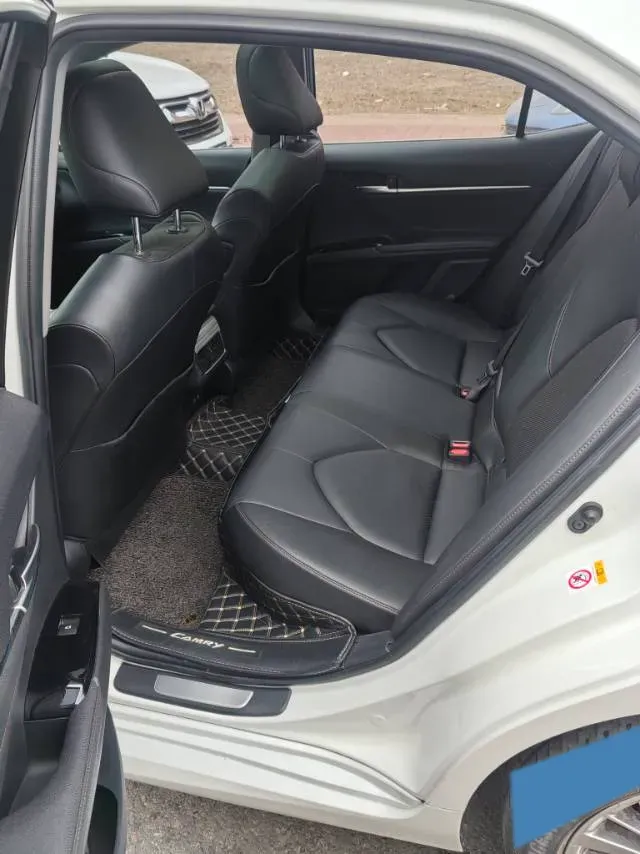 2018 Toyota Camry 2.5L 178HP L4 E-CVT Hybrid,autocango,china used car exporter,china ev exporter,chinese used car exporter,chinese used ev exporter