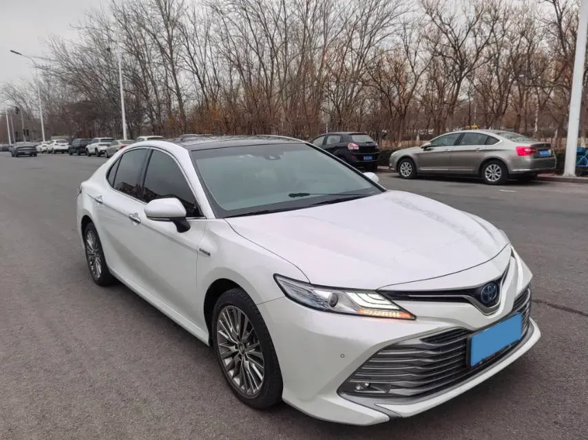 2018 Toyota Camry 2.5L 178HP L4 E-CVT Hybrid,autocango,china used car exporter,china ev exporter,chinese used car exporter,chinese used ev exporter
