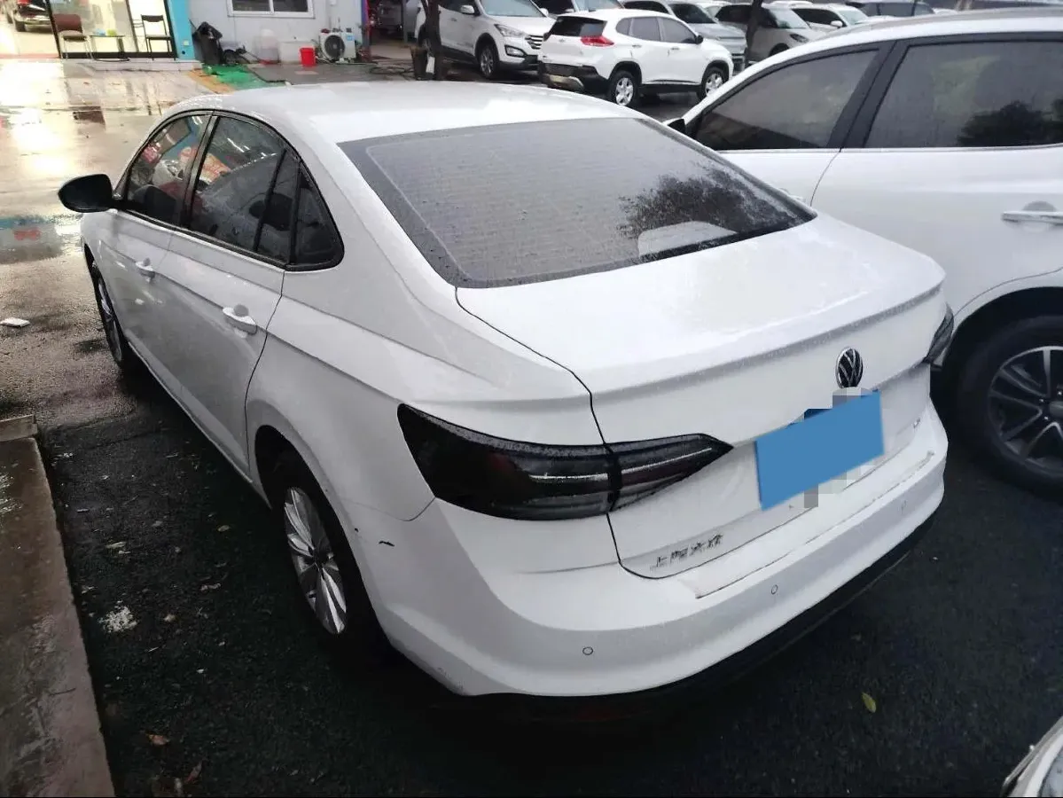 2023 Volkswagen Lavida 1.5L 110HP L4 6AT,autocango,china used car exporter,china ev exporter,chinese used car exporter,chinese used ev exporter