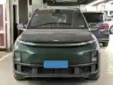 2022 Li L9 Range Extended 154HP REEV 42.6KWH