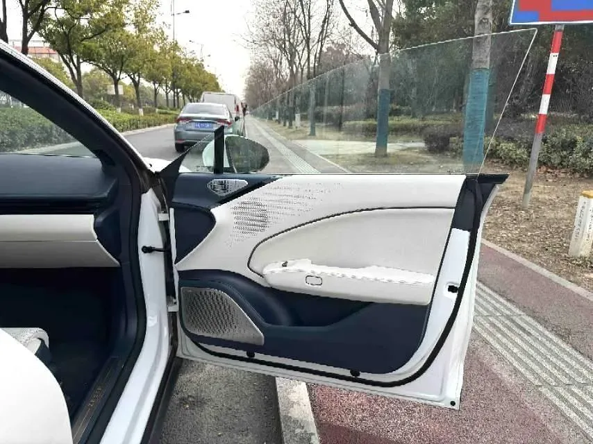 2024 Zeekr 007 BEV 100KWH,autocango,china used car exporter,china ev exporter,chinese used car exporter,chinese used ev exporter