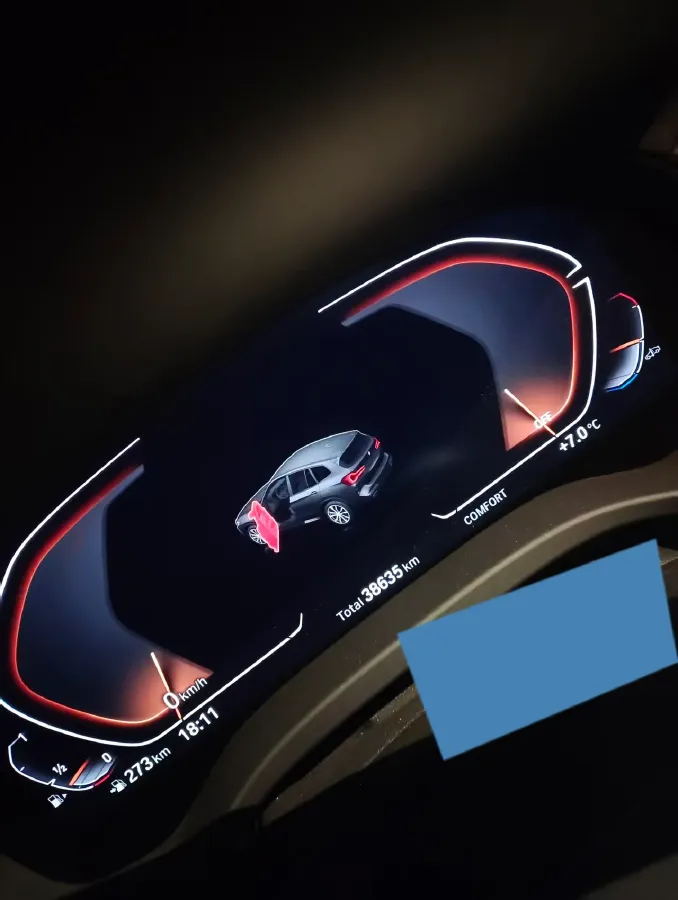 2023 BMW X3 2.0T 245HP L4 8AT,autocango,china used car exporter,china ev exporter,chinese used car exporter,chinese used ev exporter