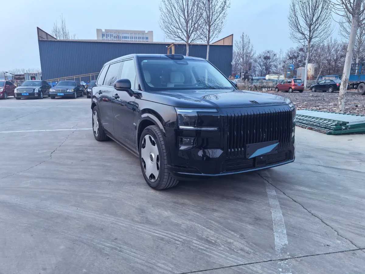 2025 Zeekr 9X 2.0T 279HP L4 1DHT PHEV,autocango,china used car exporter,china ev exporter,chinese used car exporter,chinese used ev exporter
