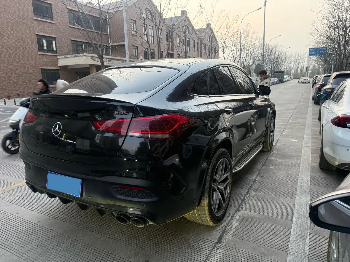 2020 Mercedes-Benz GLE Coupe AMG 3.0T 435HP L6 9AT,autocango,china used car exporter,china ev exporter,chinese used car exporter,chinese used ev exporter