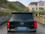 2022 GAC Trumpchi GS8 2.0T 252HP L4 8AT