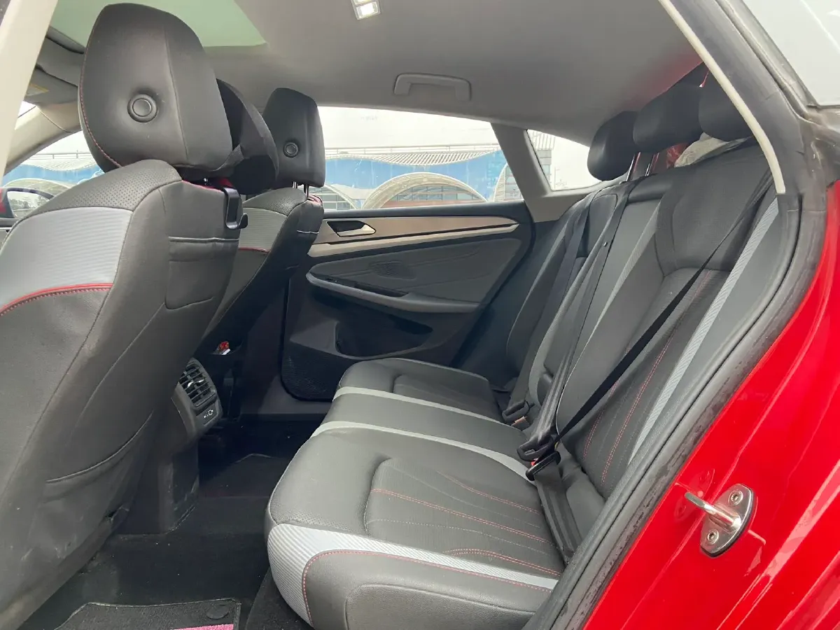 2022 Exceed TXL 2.0T 261HP L4 7DCT,autocango,china used car exporter,china ev exporter,chinese used car exporter,chinese used ev exporter