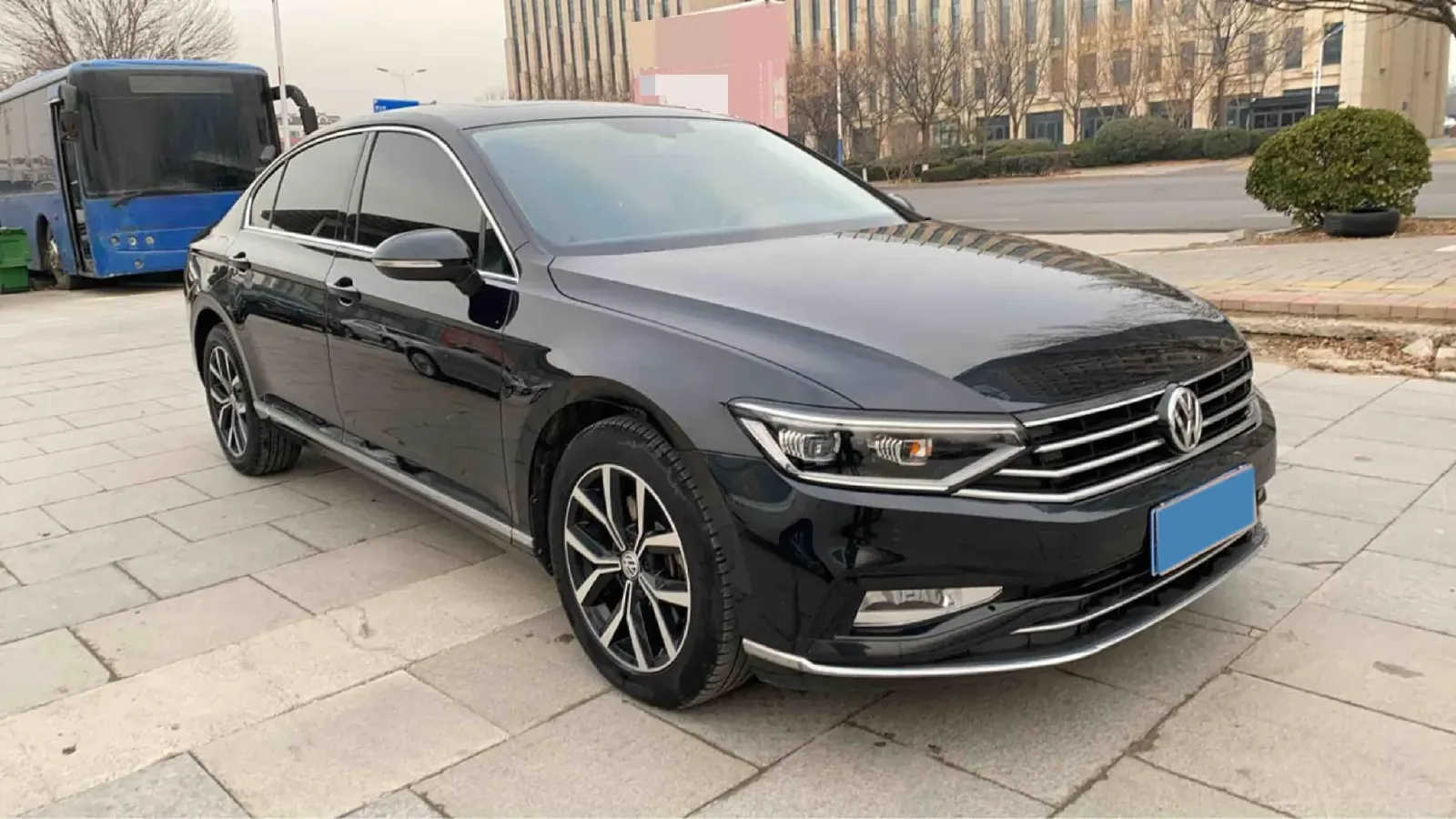 2020 Volkswagen Magotan 2.0T 186HP L4 7DCT,autocango,china used car exporter,china ev exporter,chinese used car exporter,chinese used ev exporter