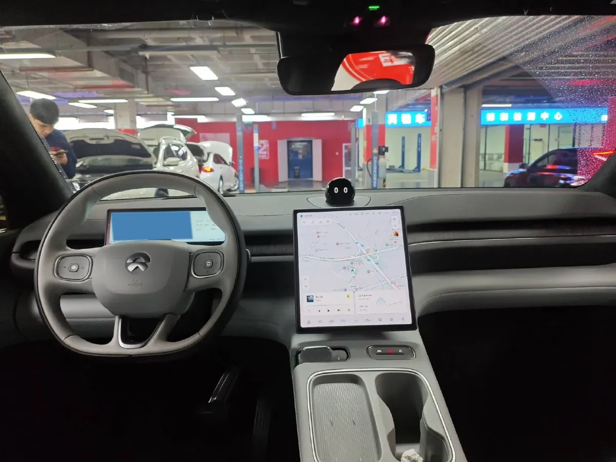 2023 NIO ES6 BEV 75KWH,autocango,china used car exporter,china ev exporter,chinese used car exporter,chinese used ev exporter