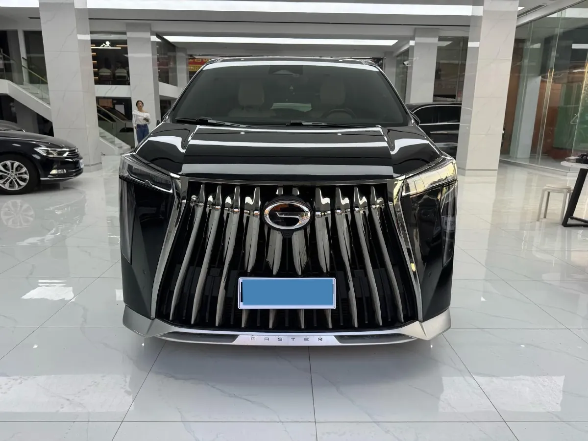 2023 GAC Trumpchi M8 2.0T 252HP L4 8AT,autocango,china used car exporter,china ev exporter,chinese used car exporter,chinese used ev exporter