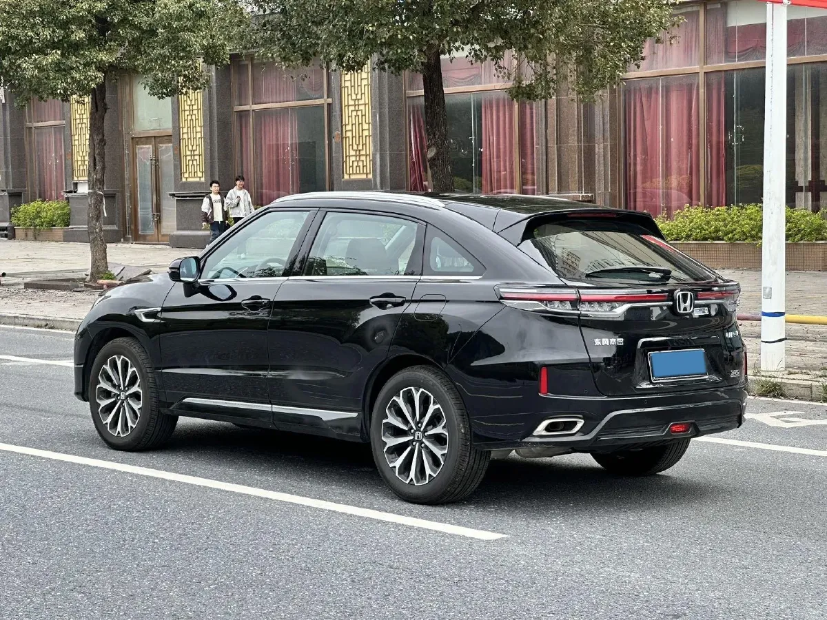 2024 Honda UR-V 2.0T 261HP L4 9AT,autocango,china used car exporter,china ev exporter,chinese used car exporter,chinese used ev exporter