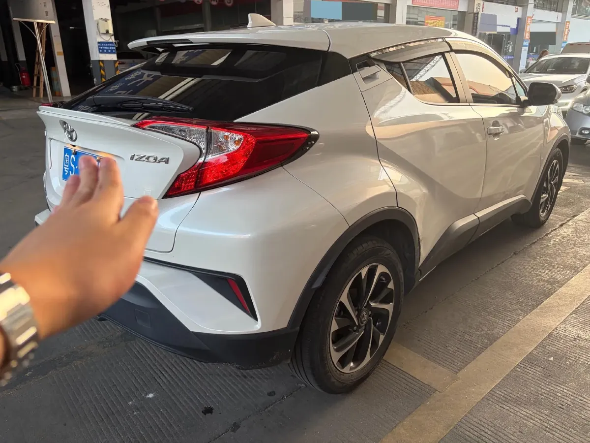 2020 Toyota Izoa 2.0L 171HP L4 CVT,autocango,china used car exporter,china ev exporter,chinese used car exporter,chinese used ev exporter