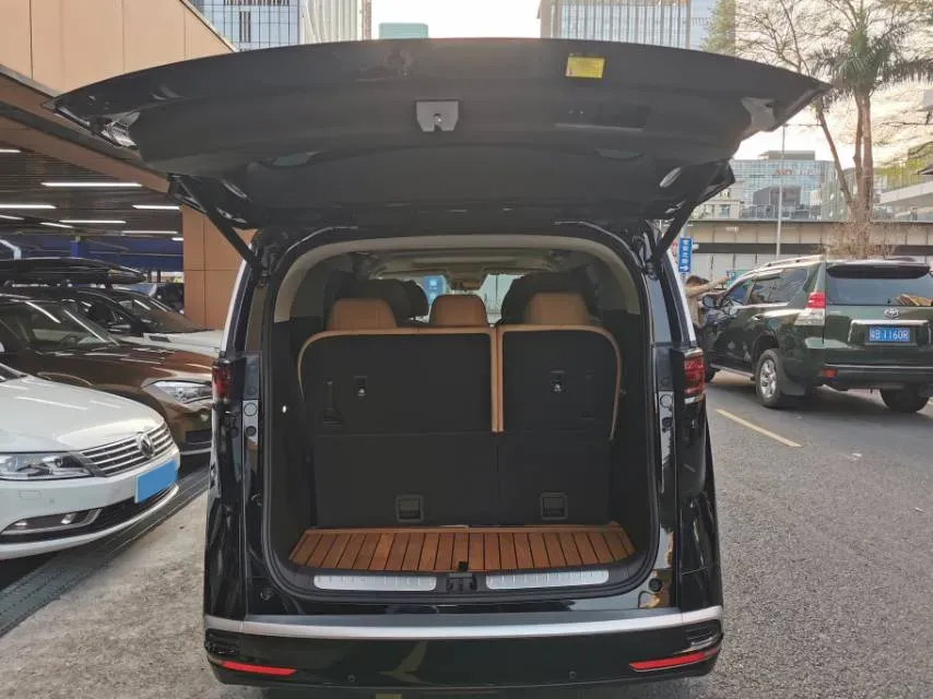 2024 Denza D9 1.5T 139HP L4 E-CVT PHEV 40KWH,autocango,china used car exporter,china ev exporter,chinese used car exporter,chinese used ev exporter