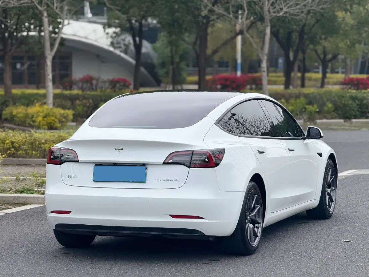2021 Tesla Model 3 BEV 55KWH,autocango,china used car exporter,china ev exporter,chinese used car exporter,chinese used ev exporter