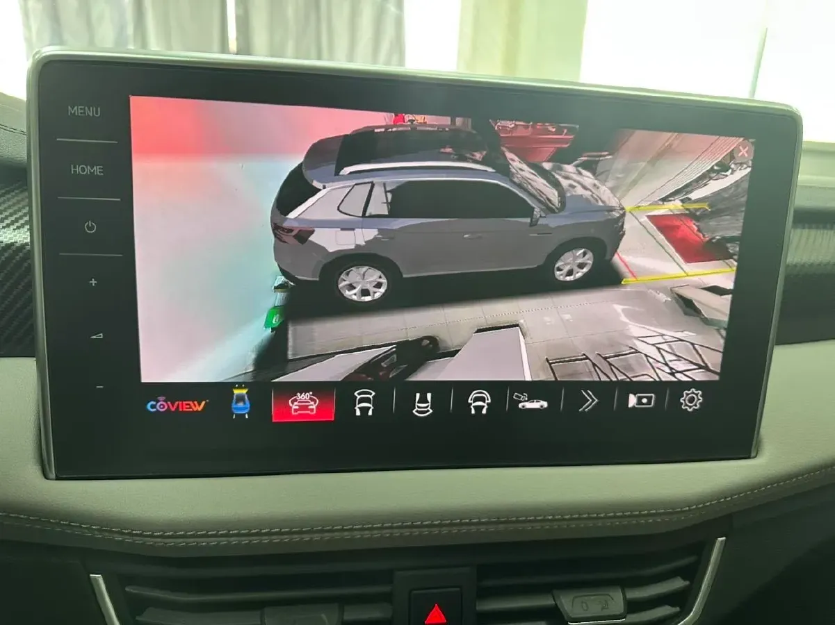 2023 Volkswagen Tayron 1.4T 150HP L4 7DCT,autocango,china used car exporter,china ev exporter,chinese used car exporter,chinese used ev exporter