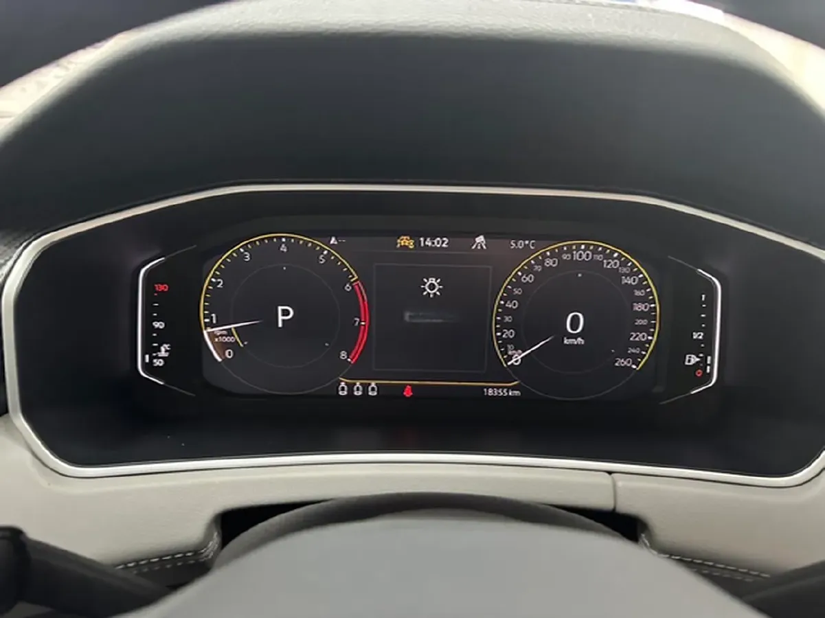 2023 Volkswagen Tayron 1.4T 150HP L4 7DCT,autocango,china used car exporter,china ev exporter,chinese used car exporter,chinese used ev exporter