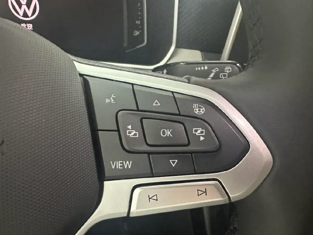 2023 Volkswagen Tayron 1.4T 150HP L4 7DCT,autocango,china used car exporter,china ev exporter,chinese used car exporter,chinese used ev exporter