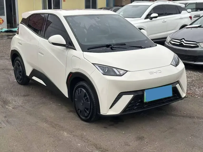 2025 BYD Seagull BEV 30.08KWH,autocango,china used car exporter,china ev exporter,chinese used car exporter,chinese used ev exporter