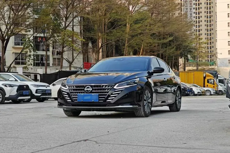 2022 Nissan Teana 2.0L 156HP L4 CVT,autocango,china used car exporter,china ev exporter,chinese used car exporter,chinese used ev exporter
