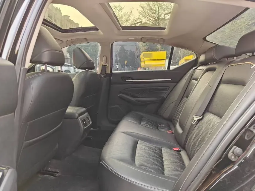 2022 Nissan Teana 2.0L 156HP L4 CVT,autocango,china used car exporter,china ev exporter,chinese used car exporter,chinese used ev exporter