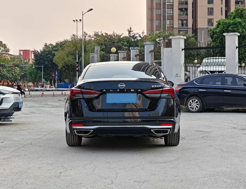 2022 Nissan Teana 2.0L 156HP L4 CVT,autocango,china used car exporter,china ev exporter,chinese used car exporter,chinese used ev exporter