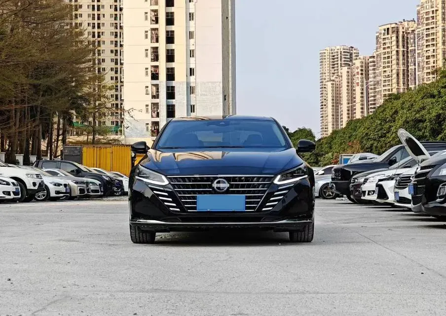 2022 Nissan Teana 2.0L 156HP L4 CVT,autocango,china used car exporter,china ev exporter,chinese used car exporter,chinese used ev exporter
