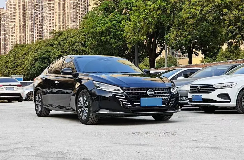2022 Nissan Teana 2.0L 156HP L4 CVT,autocango,china used car exporter,china ev exporter,chinese used car exporter,chinese used ev exporter