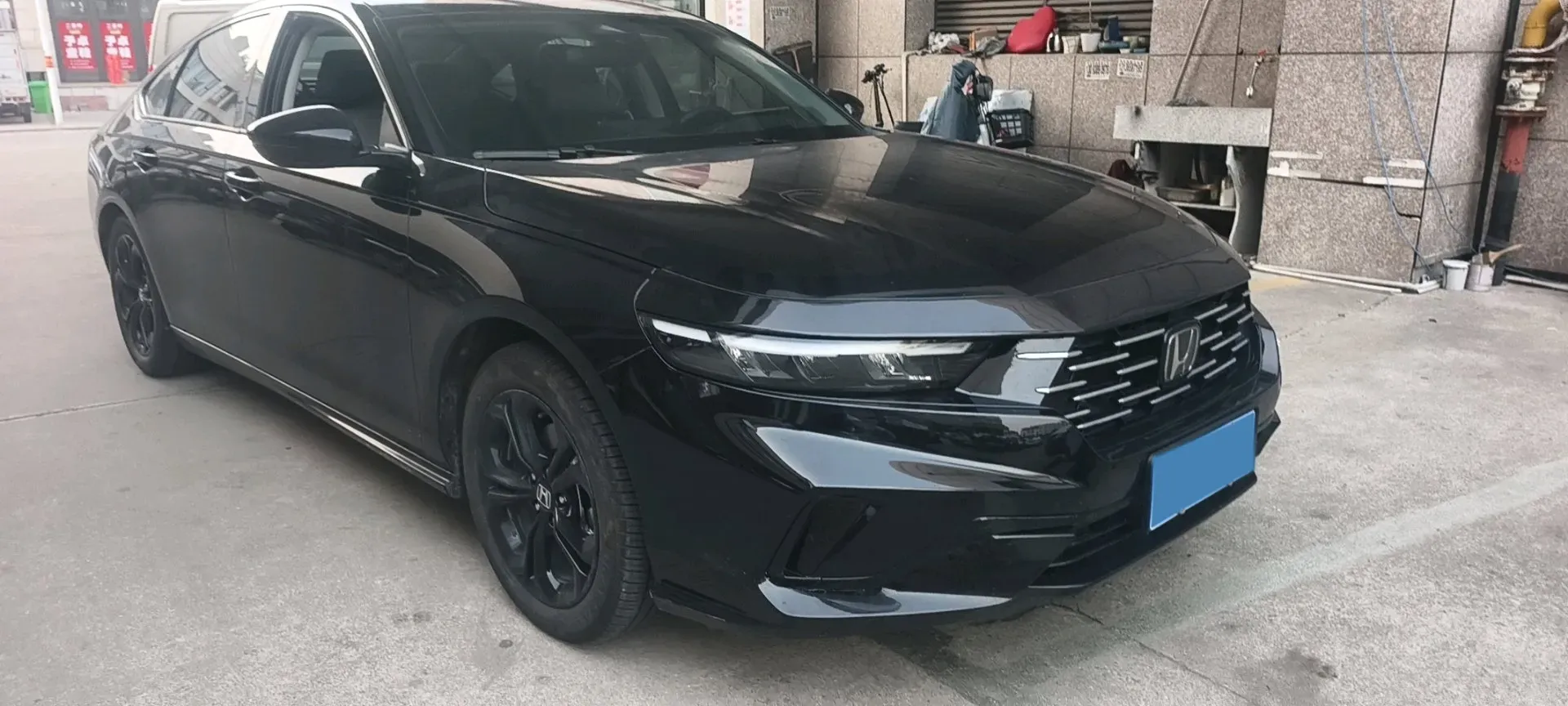 2025 Honda Accord 1.5T 192HP L4 CVT,autocango,china used car exporter,china ev exporter,chinese used car exporter,chinese used ev exporter