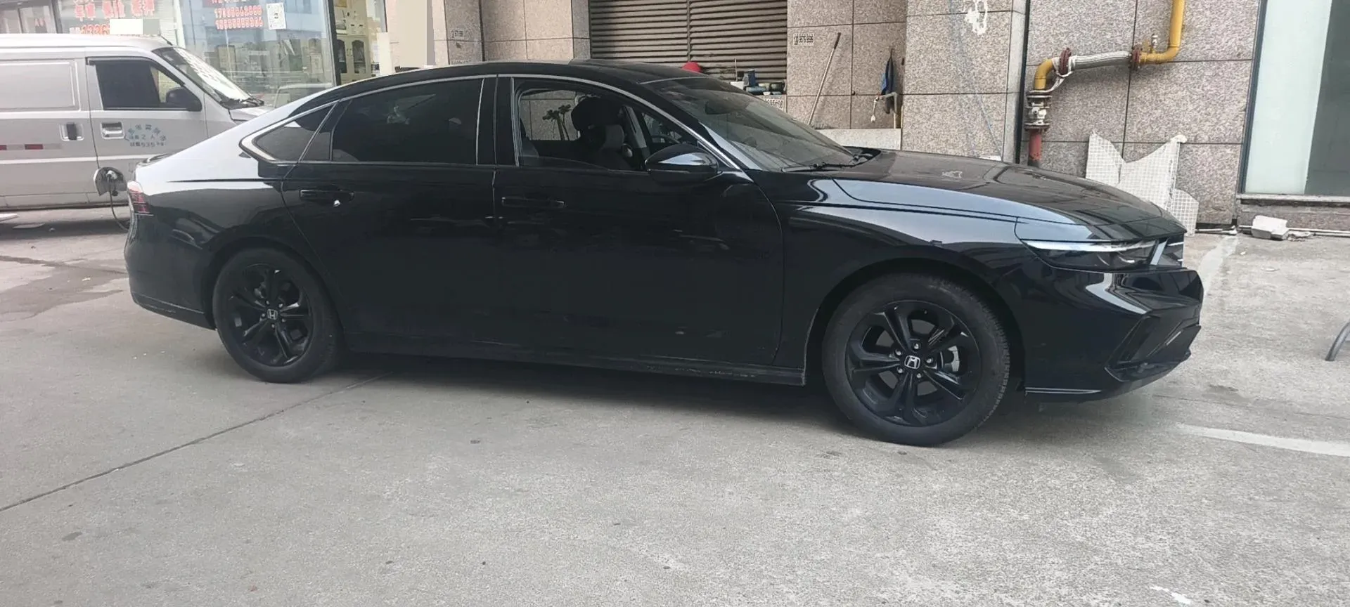 2025 Honda Accord 1.5T 192HP L4 CVT,autocango,china used car exporter,china ev exporter,chinese used car exporter,chinese used ev exporter