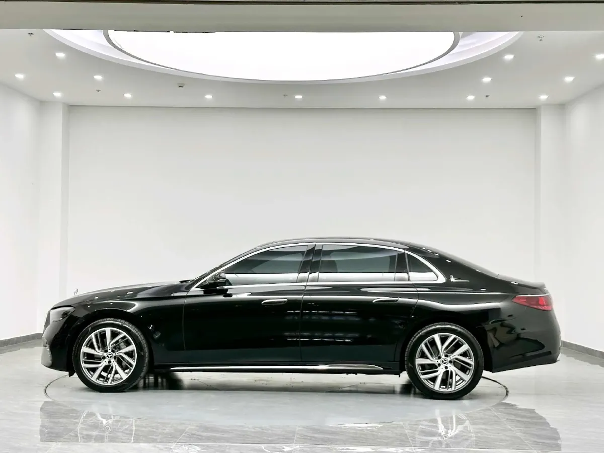 2024 Mercedes-Benz E Class 2.0T 258HP L4 9AT,autocango,china used car exporter,china ev exporter,chinese used car exporter,chinese used ev exporter