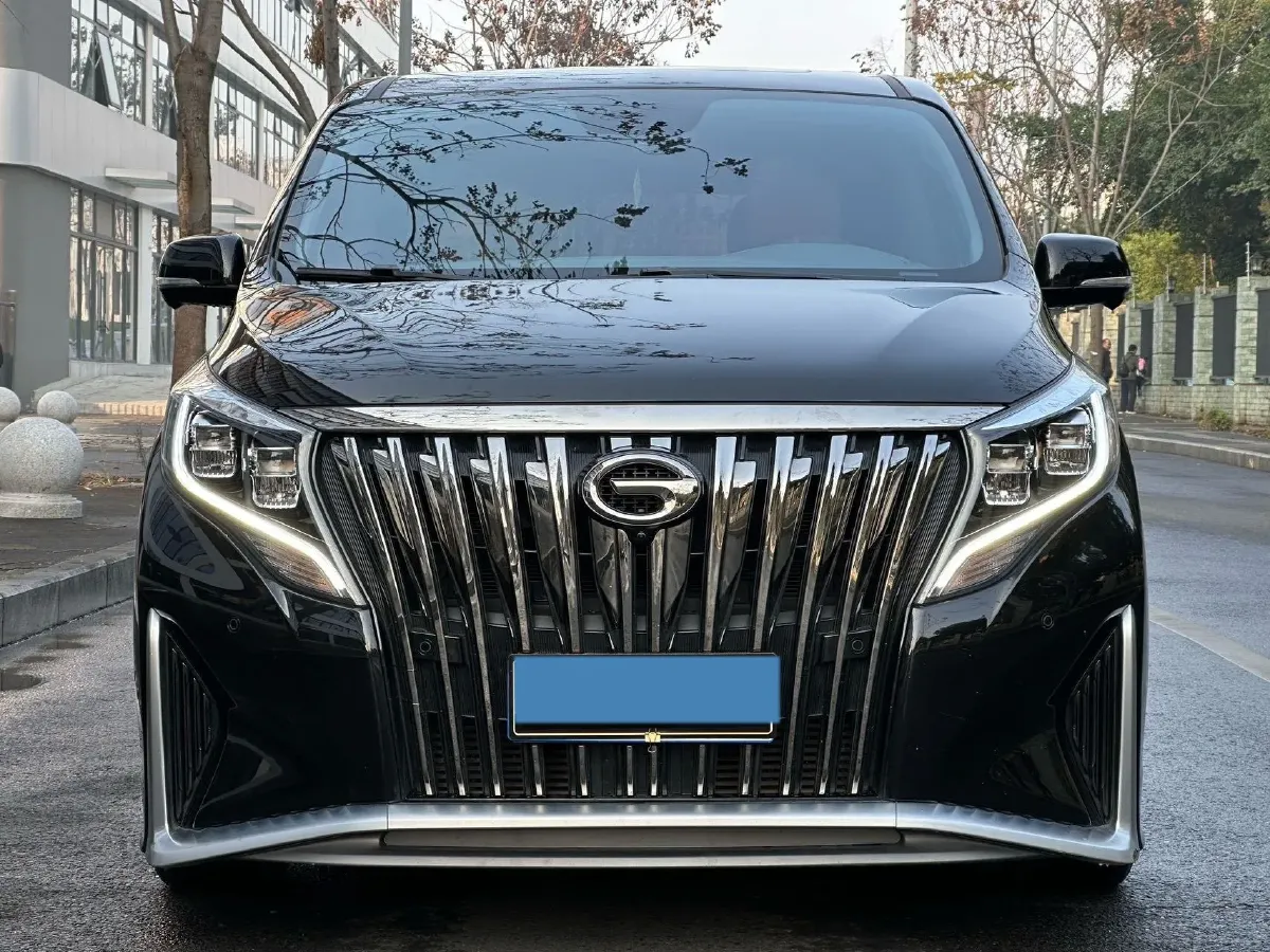 2021 GAC Trumpchi M8 2.0T 252HP L4 8AT,autocango,china used car exporter,china ev exporter,chinese used car exporter,chinese used ev exporter