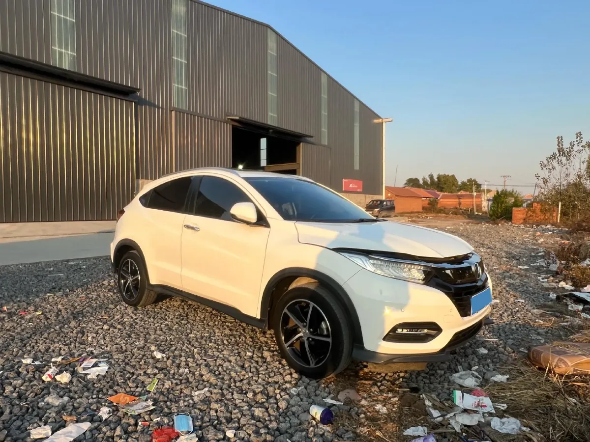 2020 Honda Vezel 1.5L 131HP L4 CVT,autocango,china used car exporter,china ev exporter,chinese used car exporter,chinese used ev exporter