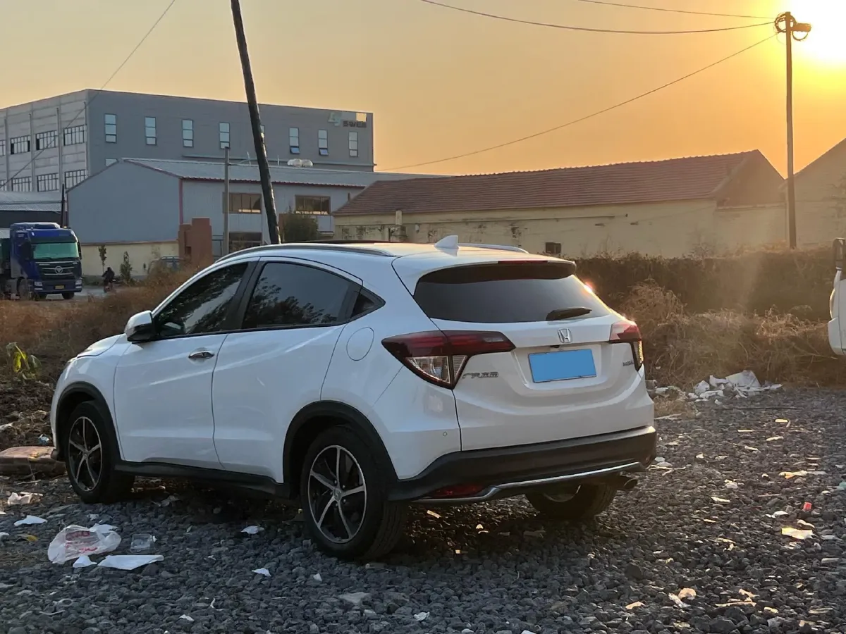 2020 Honda Vezel 1.5L 131HP L4 CVT,autocango,china used car exporter,china ev exporter,chinese used car exporter,chinese used ev exporter