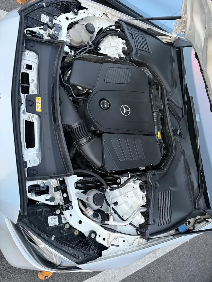 2023 Mercedes-Benz C Class 1.5T 170HP L4 9AT,autocango,china used car exporter,china ev exporter,chinese used car exporter,chinese used ev exporter