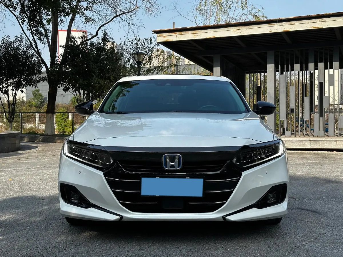 2022 Honda Accord 2.0L 146HP L4 E-CVT Hybrid,autocango,china used car exporter,china ev exporter,chinese used car exporter,chinese used ev exporter