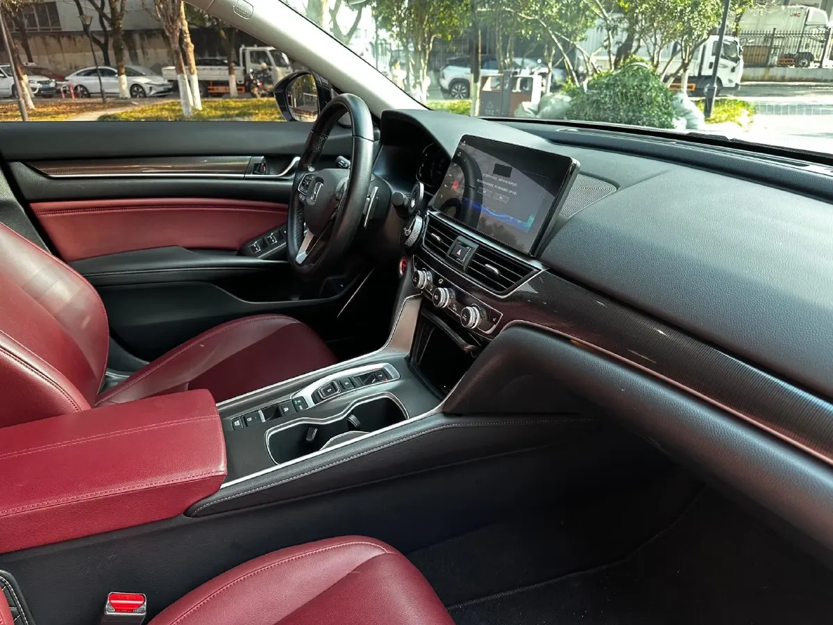 2022 Honda Accord 2.0L 146HP L4 E-CVT Hybrid,autocango,china used car exporter,china ev exporter,chinese used car exporter,chinese used ev exporter