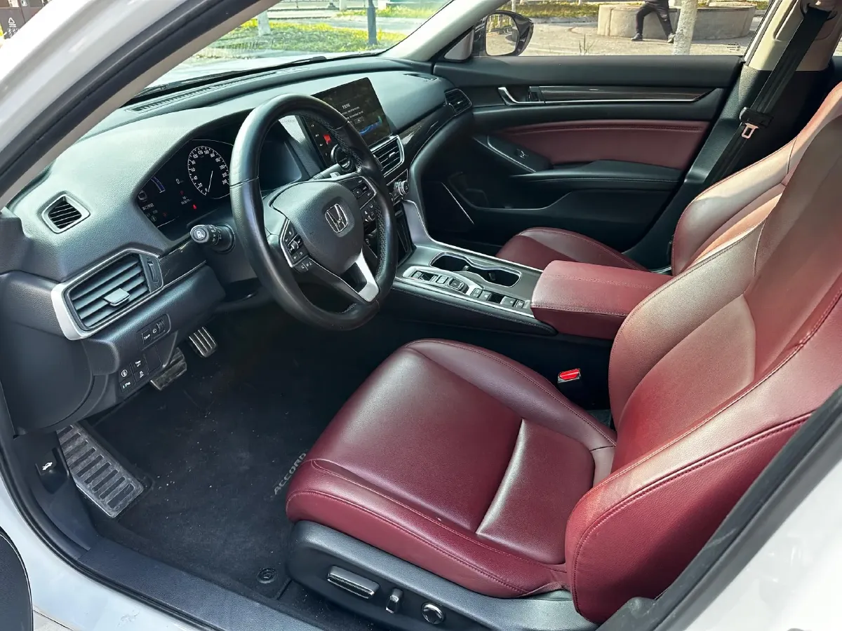 2022 Honda Accord 2.0L 146HP L4 E-CVT Hybrid,autocango,china used car exporter,china ev exporter,chinese used car exporter,chinese used ev exporter