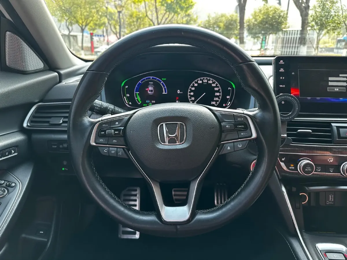 2022 Honda Accord 2.0L 146HP L4 E-CVT Hybrid,autocango,china used car exporter,china ev exporter,chinese used car exporter,chinese used ev exporter