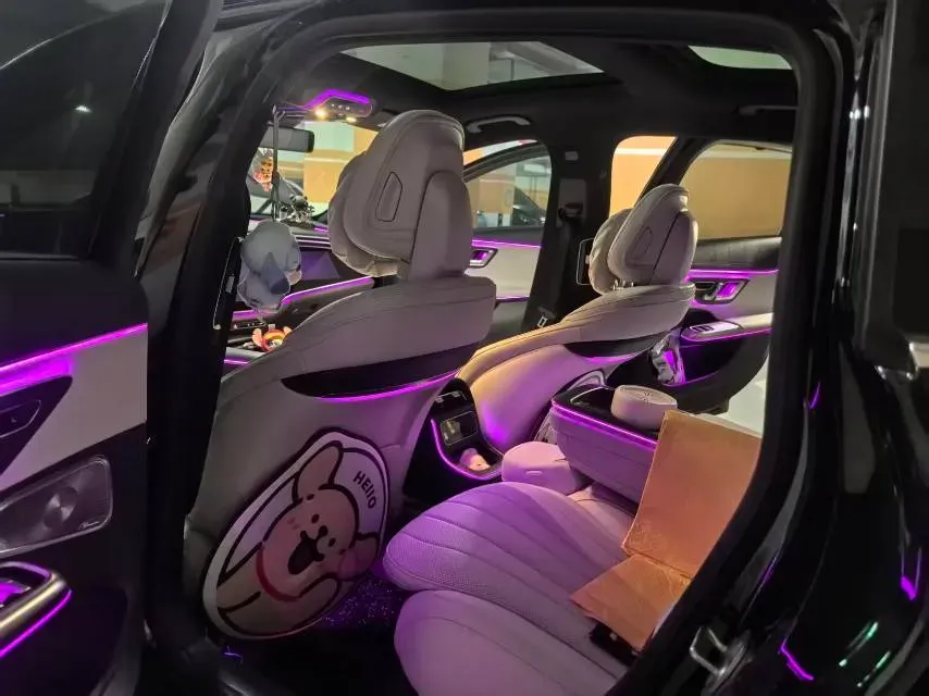 2025 Mercedes-Benz E Class 2.0T 258HP L4 9AT,autocango,china used car exporter,china ev exporter,chinese used car exporter,chinese used ev exporter