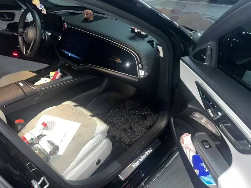 2025 Mercedes-Benz E Class 2.0T 258HP L4 9AT,autocango,china used car exporter,china ev exporter,chinese used car exporter,chinese used ev exporter