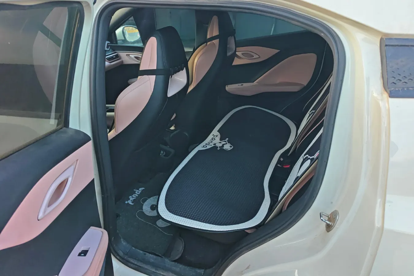 2023 BYD Seagull BEV 30.08KWH,autocango,china used car exporter,china ev exporter,chinese used car exporter,chinese used ev exporter